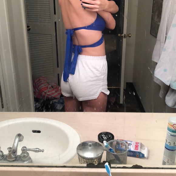 Pepper blackwood bikini - Picture 7 of 7